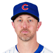 Player Headshot