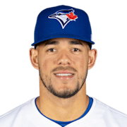 Player Headshot