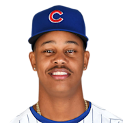 Player Headshot