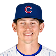 Player Headshot