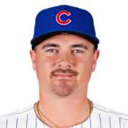 Player Headshot