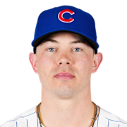 Player Headshot