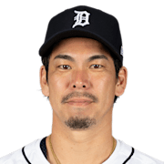 Player Headshot