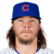 Player Headshot