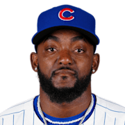Player Headshot
