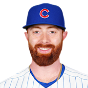 Player Headshot