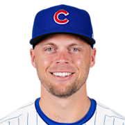 Player Headshot