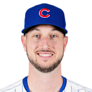 Player Headshot