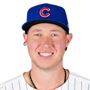 Player Headshot