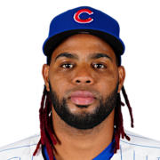 Player Headshot