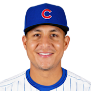 Player Headshot
