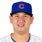 Player Headshot