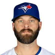 Player Headshot
