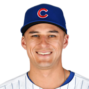 Player Headshot