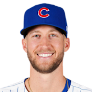 Player Headshot