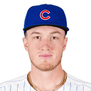 Player Headshot