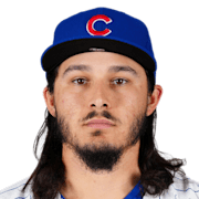 Player Headshot