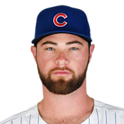 Player Headshot