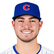Player Headshot