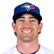 Player Headshot