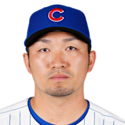 Player Headshot