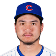 Player Headshot