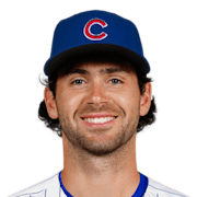 Player Headshot