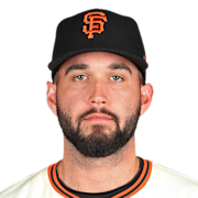 Player Headshot