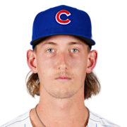 Player Headshot