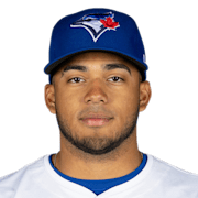 Player Headshot