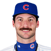 Player Headshot