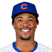 Player Headshot