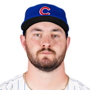Player Headshot