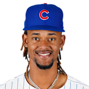 Player Headshot