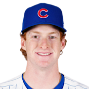 Player Headshot