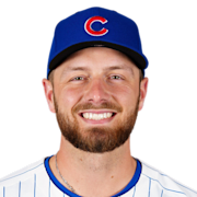 Player Headshot