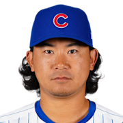 Player Headshot