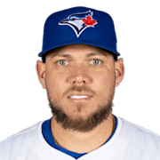Player Headshot