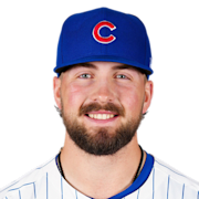 Player Headshot
