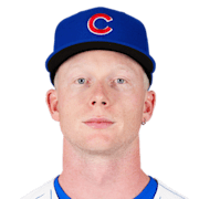 Player Headshot