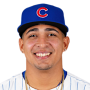 Player Headshot