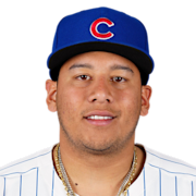 Player Headshot
