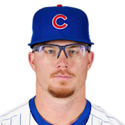 Player Headshot