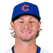 Player Headshot