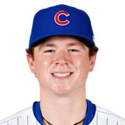 Player Headshot