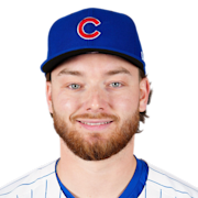 Player Headshot