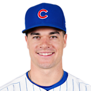 Player Headshot