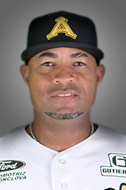 Ruben Rivera Stats, Fantasy & News