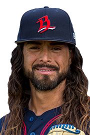 Sergio Mitre Stats, Fantasy & News  MiLB.com