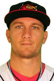 Brandon Barnes